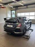 HONDA Civic 2.0 i-VTEC Type R GT