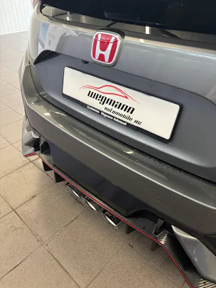 HONDA Civic 2.0 i-VTEC Type R GT