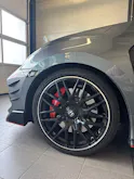 HONDA Civic 2.0 i-VTEC Type R GT