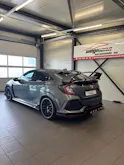HONDA Civic 2.0 i-VTEC Type R GT