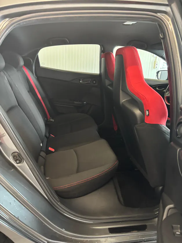 HONDA Civic 2.0 i-VTEC Type R GT