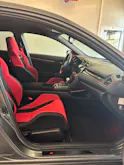 HONDA Civic 2.0 i-VTEC Type R GT