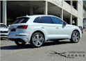 AUDI Q5 40 TDI Black Edition quattro S-tronic *CH-Fahrzeug m. ASSP+8-fach bereift m. Pneu*
