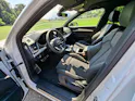 AUDI Q5 40 TDI Black Edition quattro S-tronic *CH-Fahrzeug m. ASSP+8-fach bereift m. Pneu*