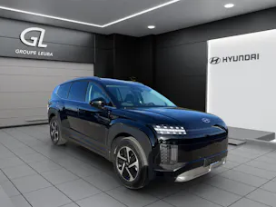 HYUNDAI Ioniq 9 110kWh Amplia 4WD