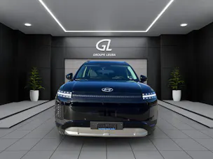 HYUNDAI Ioniq 9 110kWh Amplia 4WD