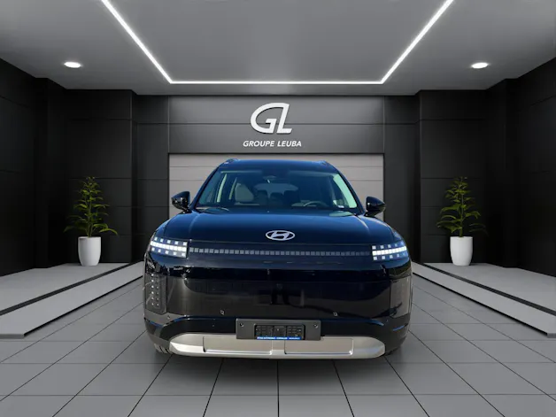 HYUNDAI Ioniq 9 110kWh Amplia 4WD