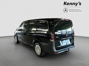 MERCEDES-BENZ Vito 114 CDI KA PRO Worker L