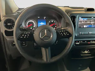 MERCEDES-BENZ Vito 114 CDI KA PRO Worker L