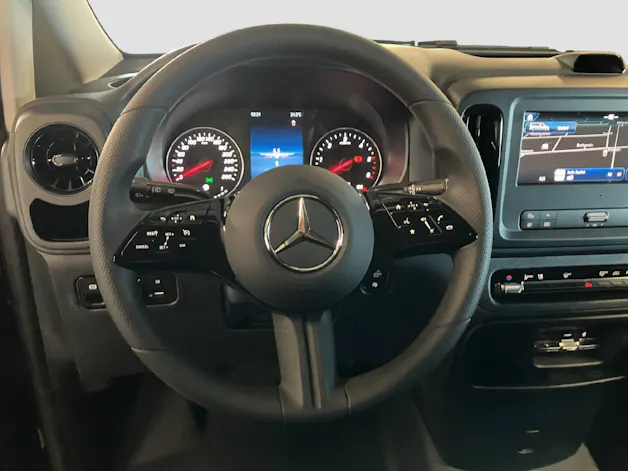 MERCEDES-BENZ Vito 114 CDI KA PRO Worker L