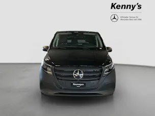 MERCEDES-BENZ Vito 114 CDI KA PRO Worker L
