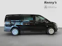 MERCEDES-BENZ Vito 114 CDI KA PRO Worker L
