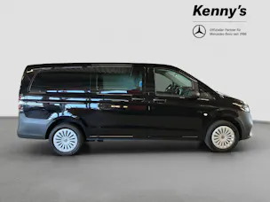 MERCEDES-BENZ Vito 114 CDI KA PRO Worker L