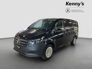 MERCEDES-BENZ Vito 114 CDI KA PRO Worker L