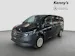 MERCEDES-BENZ Vito 114 CDI KA PRO Worker L