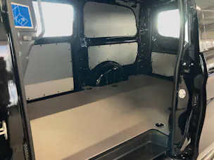 MERCEDES-BENZ Vito 114 CDI KA PRO Worker L