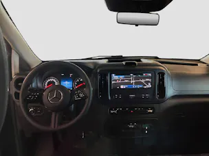 MERCEDES-BENZ Vito 114 CDI KA PRO Worker L