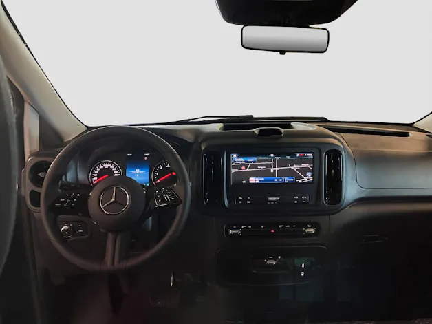 MERCEDES-BENZ Vito 114 CDI KA PRO Worker L