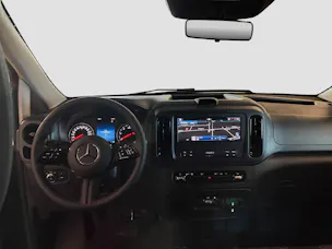 MERCEDES-BENZ Vito 114 CDI KA PRO Worker L