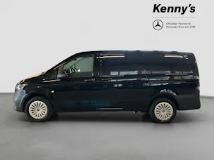 MERCEDES-BENZ Vito 114 CDI KA PRO Worker L