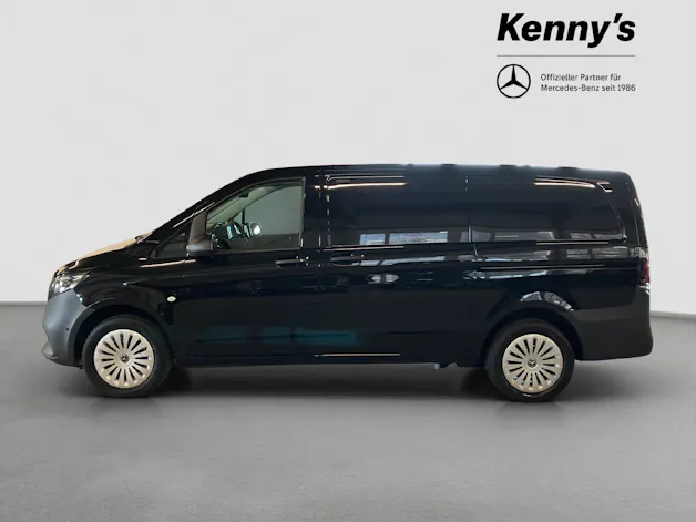 MERCEDES-BENZ Vito 114 CDI KA PRO Worker L
