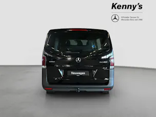 MERCEDES-BENZ Vito 114 CDI KA PRO Worker L