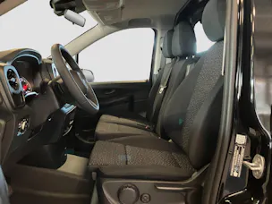 MERCEDES-BENZ Vito 114 CDI KA PRO Worker L