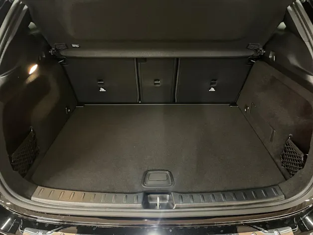 MERCEDES-BENZ GLA 250 4Matic 8G-DCT Swiss Star