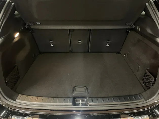 MERCEDES-BENZ GLA 250 4Matic 8G-DCT Swiss Star