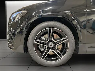 MERCEDES-BENZ GLA 250 4Matic 8G-DCT Swiss Star