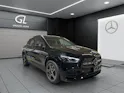 MERCEDES-BENZ GLA 250 4Matic 8G-DCT Swiss Star