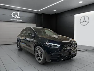 MERCEDES-BENZ GLA 250 4Matic 8G-DCT Swiss Star