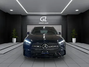 MERCEDES-BENZ GLA 250 4Matic 8G-DCT Swiss Star