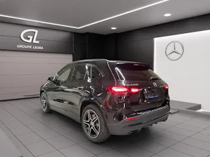 MERCEDES-BENZ GLA 250 4Matic 8G-DCT Swiss Star
