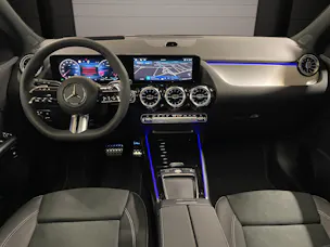 MERCEDES-BENZ GLA 250 4Matic 8G-DCT Swiss Star