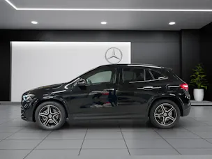 MERCEDES-BENZ GLA 250 4Matic 8G-DCT Swiss Star