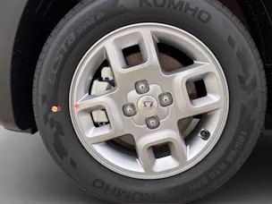 HYUNDAI Inster Electric Amplia