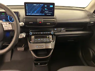 HYUNDAI Inster Electric Amplia