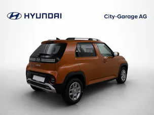 HYUNDAI Inster Electric Amplia