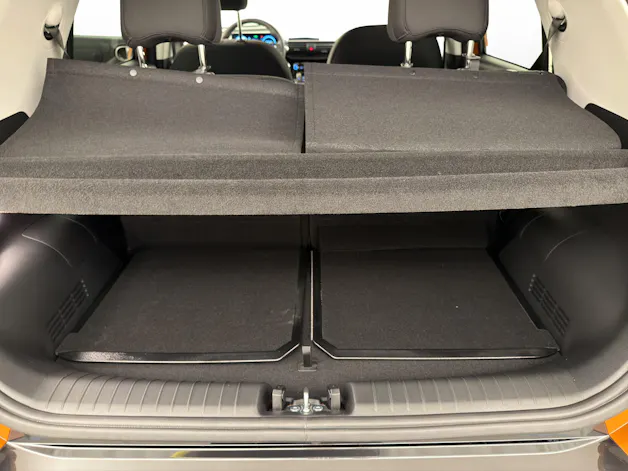 HYUNDAI Inster Electric Amplia
