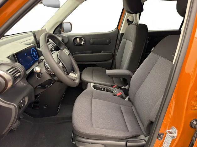 HYUNDAI Inster Electric Amplia