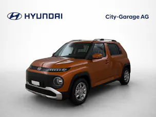 HYUNDAI Inster Electric Amplia