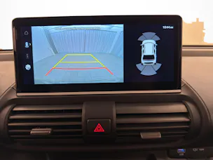 HYUNDAI Inster Electric Amplia