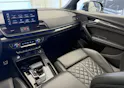 AUDI Q5 40 TDI Black Edition quattro S-tronic