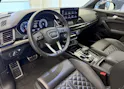 AUDI Q5 40 TDI Black Edition quattro S-tronic