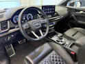 AUDI Q5 40 TDI Black Edition quattro S-tronic