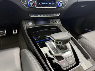 AUDI Q5 40 TDI Black Edition quattro S-tronic