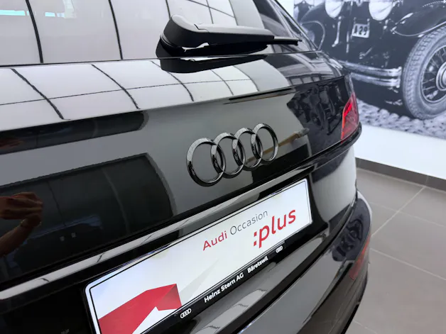 AUDI Q5 40 TDI Black Edition quattro S-tronic