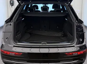 AUDI Q5 40 TDI Black Edition quattro S-tronic