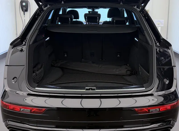 AUDI Q5 40 TDI Black Edition quattro S-tronic